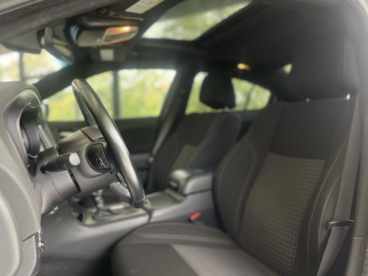Dodge Charger SXT AWD 2023