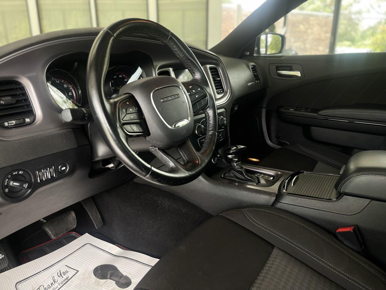 Dodge Charger SXT AWD 2023