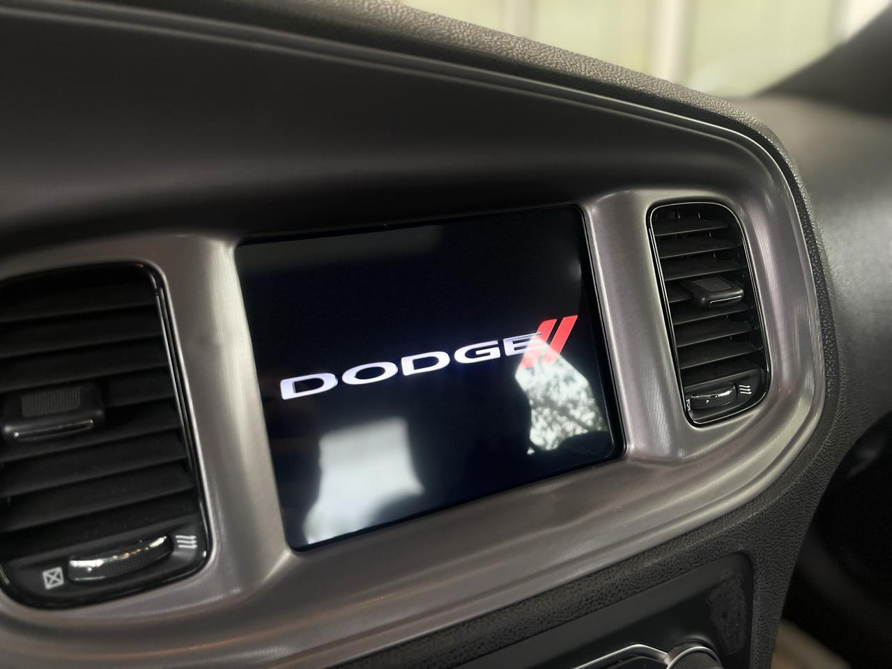Dodge Charger SXT AWD 2023