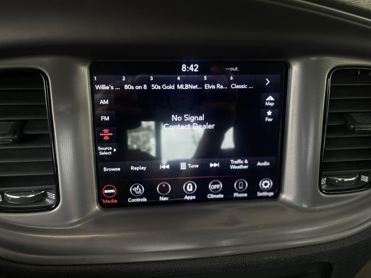 Dodge Charger SXT AWD 2023