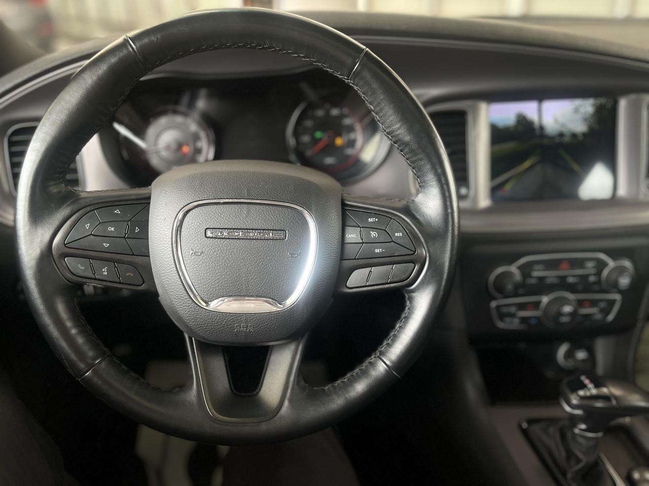 Dodge Charger SXT AWD 2023