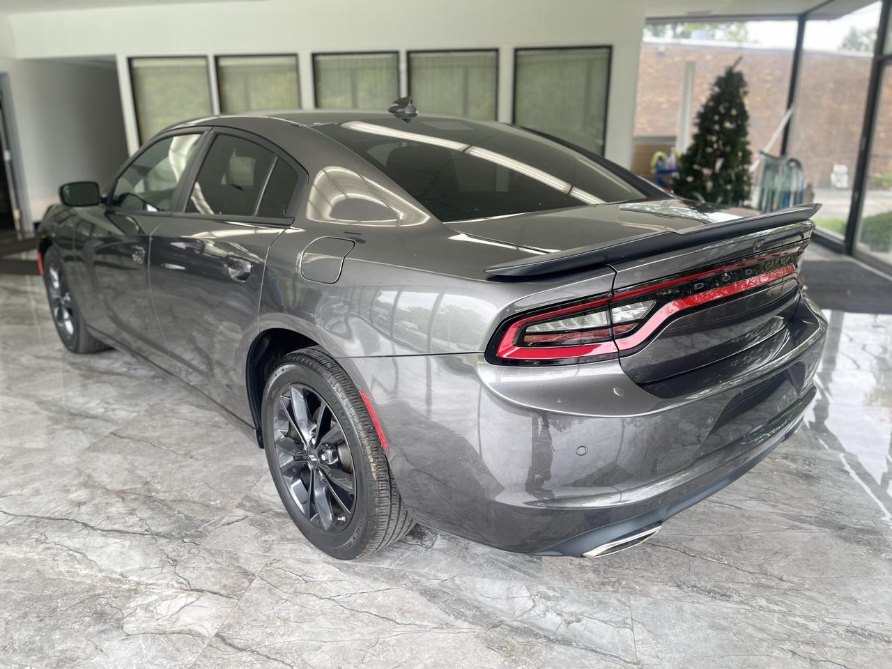 Dodge Charger SXT AWD 2023