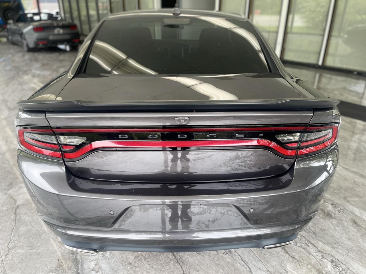 Dodge Charger SXT AWD 2023