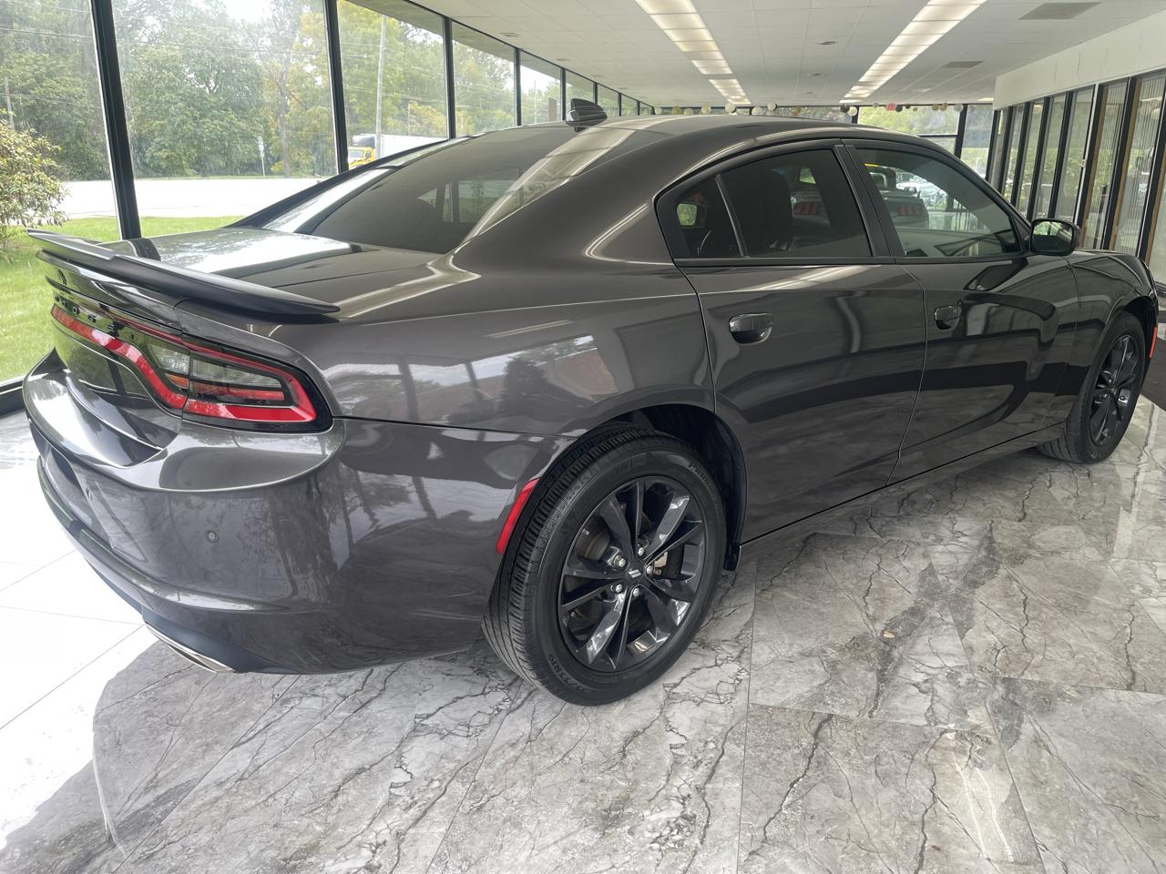 Dodge Charger SXT AWD 2023