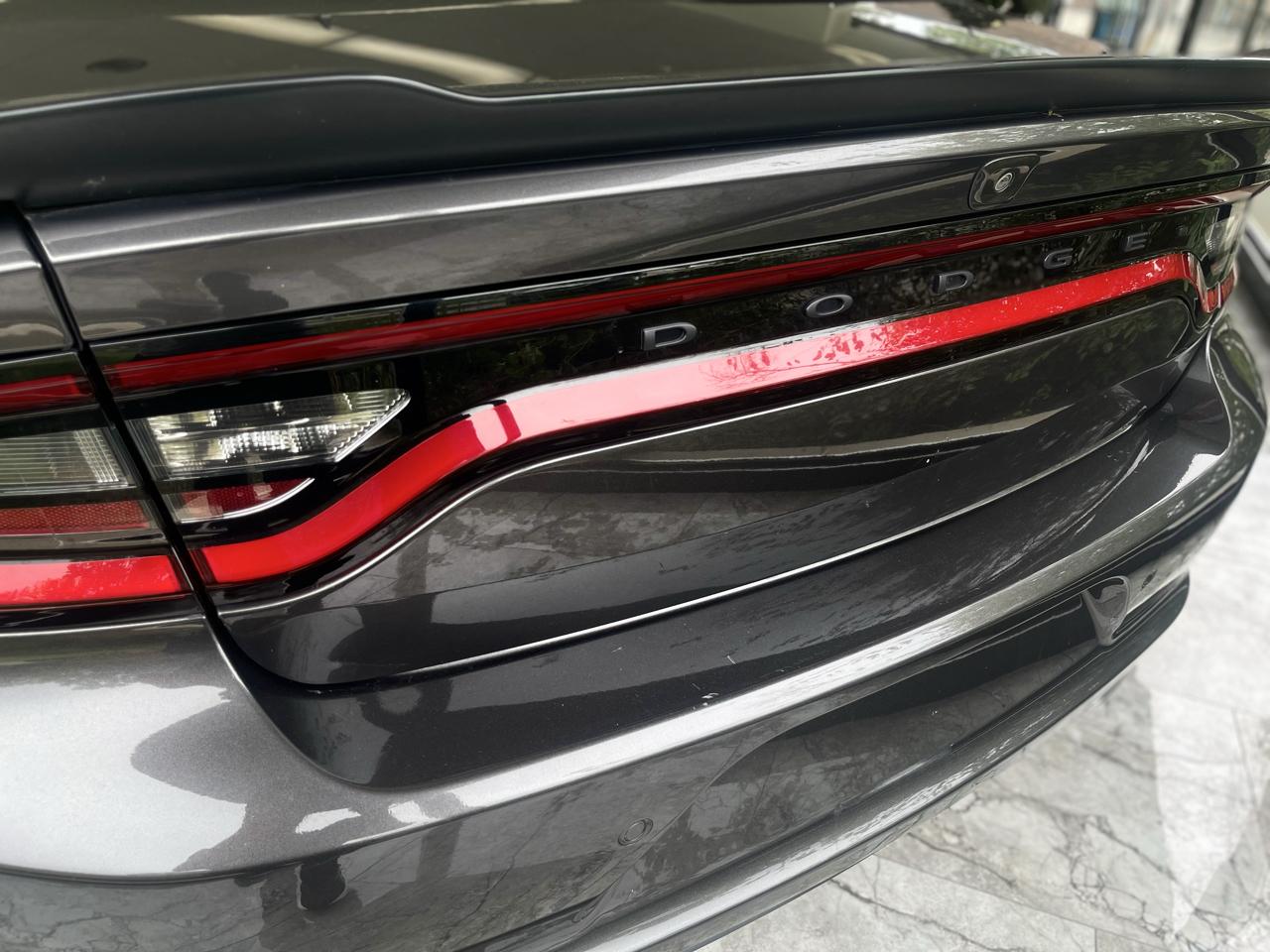Dodge Charger SXT AWD 2023