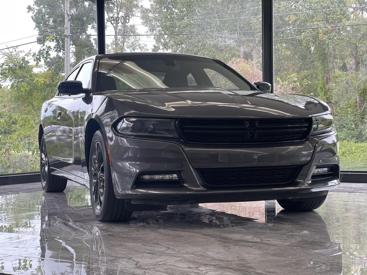 Dodge Charger SXT AWD 2023