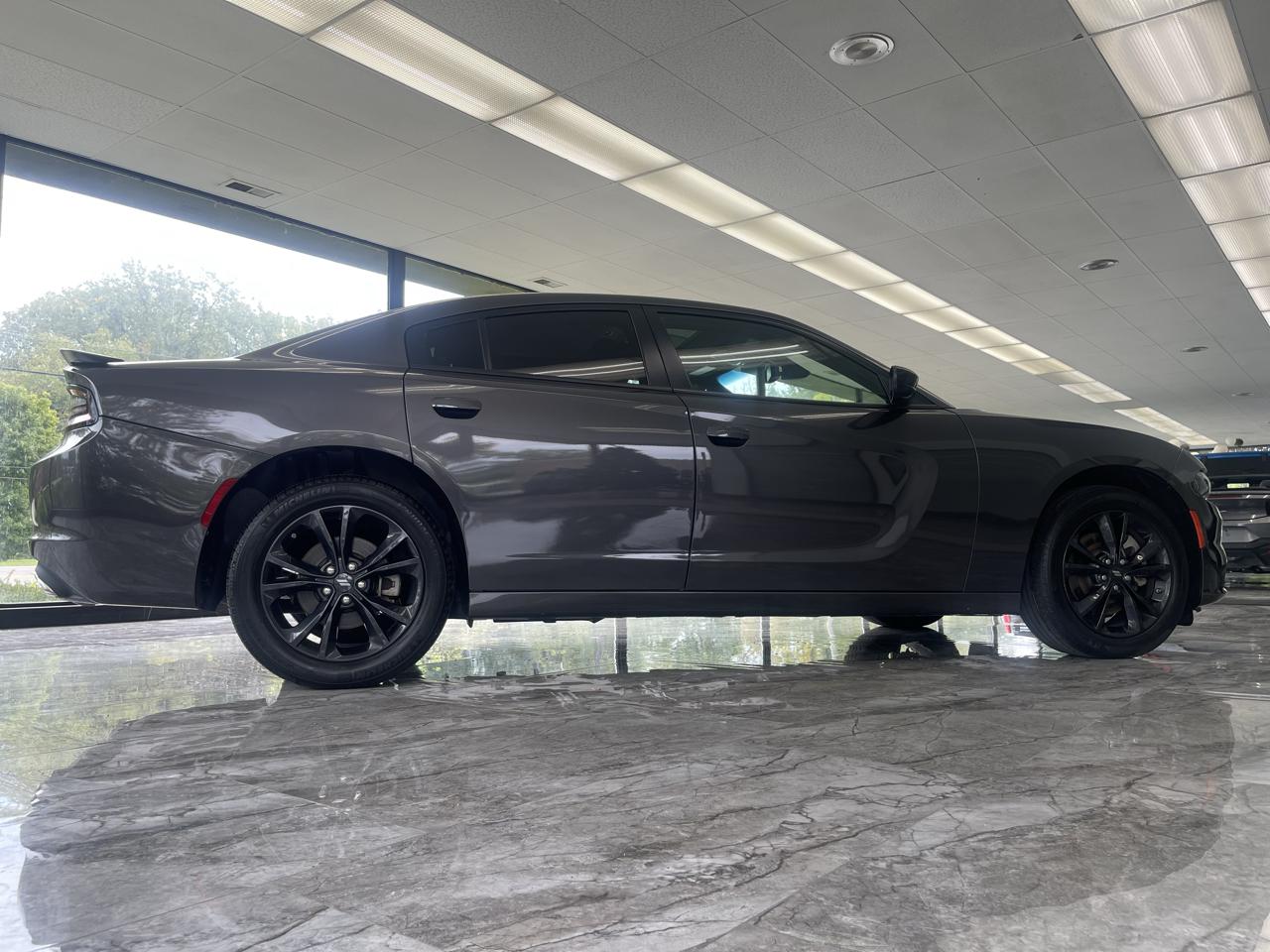 Dodge Charger SXT AWD 2023