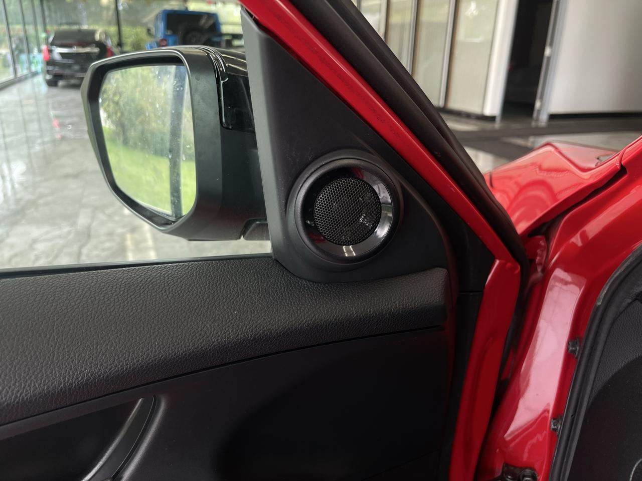Honda Civic EX 2019