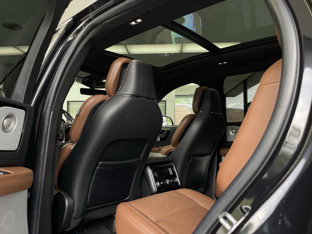 Lincoln Aviator Reserve AWD 2022