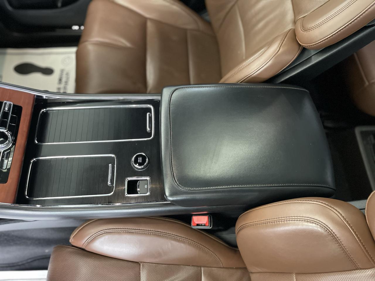 Lincoln Aviator Reserve AWD 2022