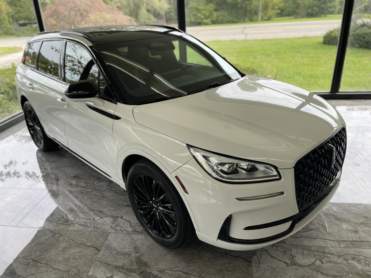 Lincoln Corsair Reserve AWD 2024