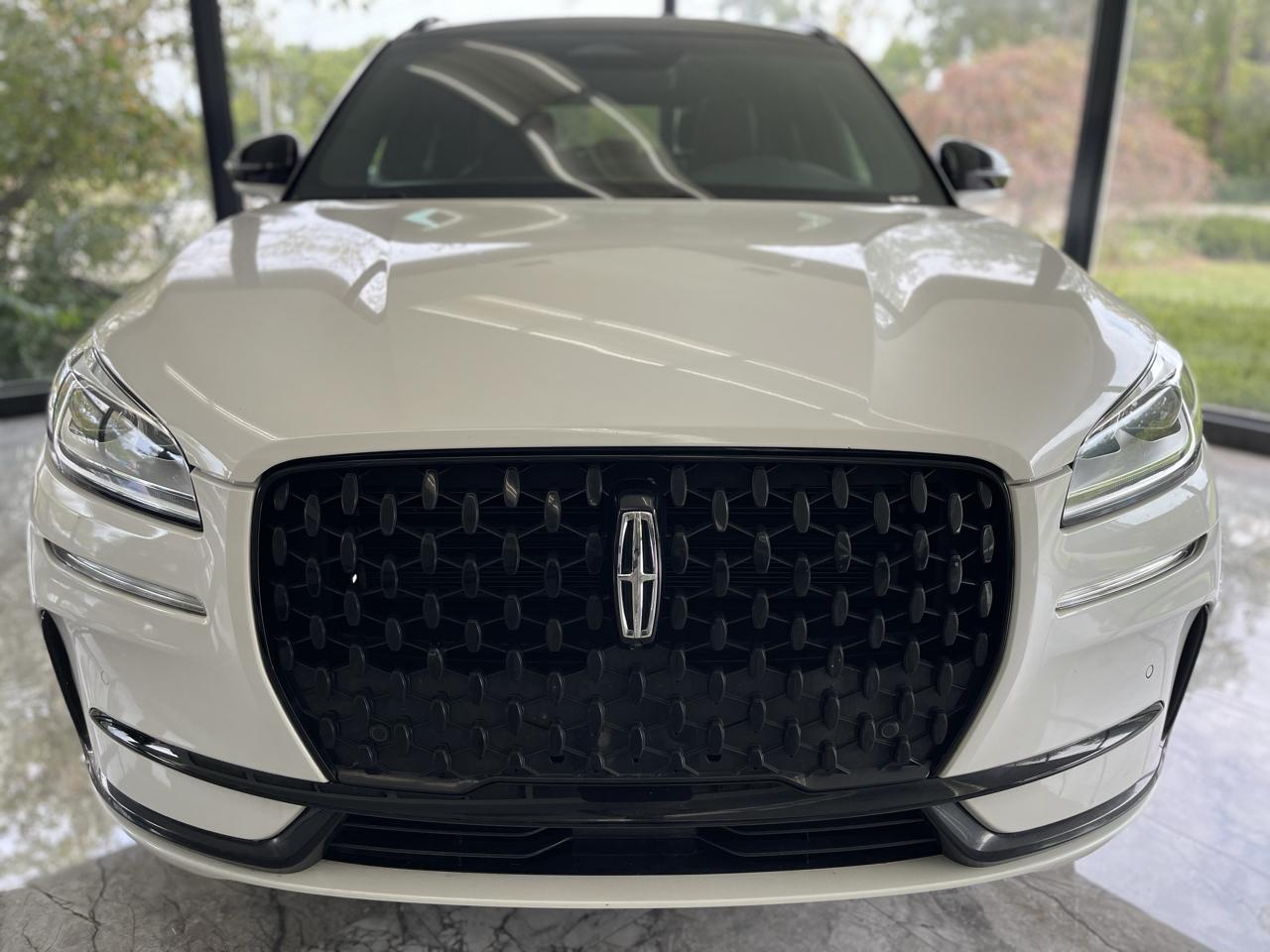 Lincoln Corsair Reserve AWD 2024