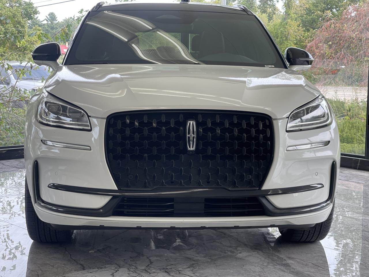 Lincoln Corsair Reserve AWD 2024