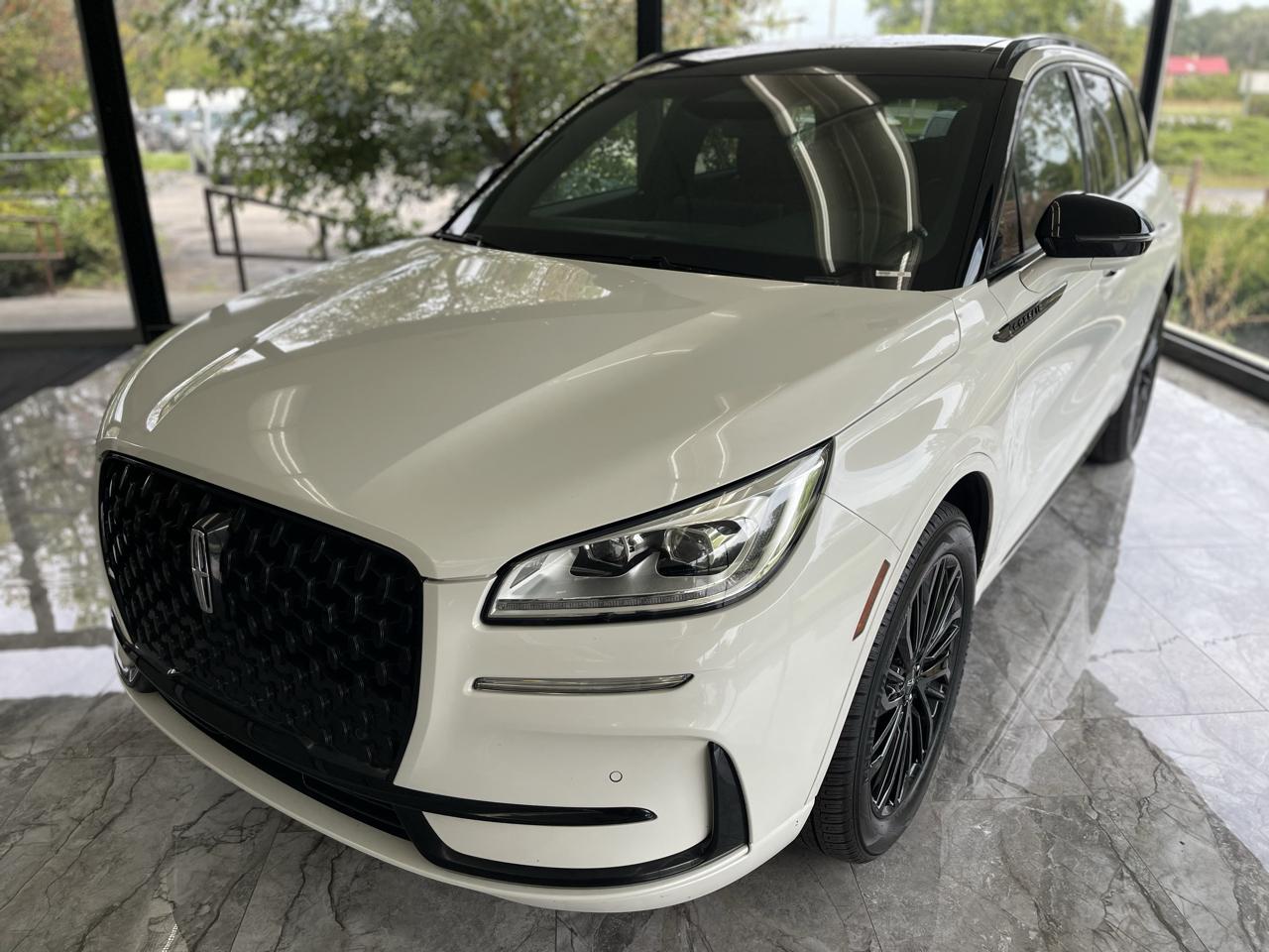 Lincoln Corsair Reserve AWD 2024