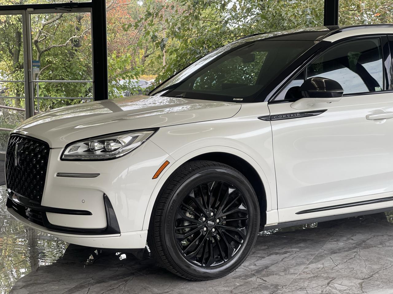 Lincoln Corsair Reserve AWD 2024