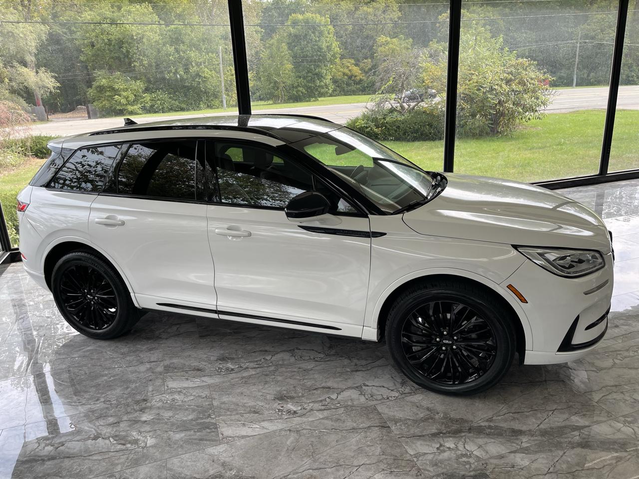 Lincoln Corsair Reserve AWD 2024