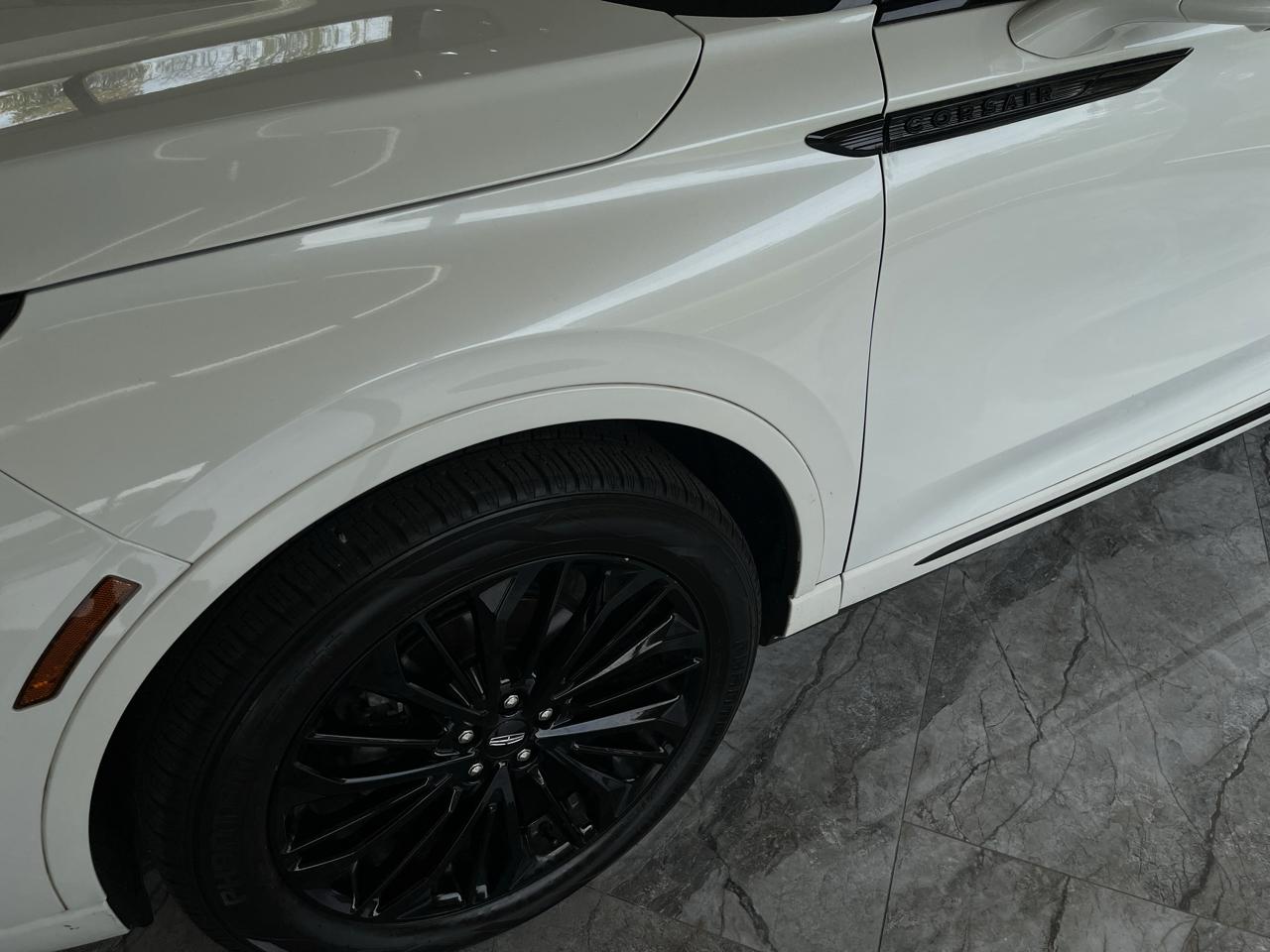 Lincoln Corsair Reserve AWD 2024