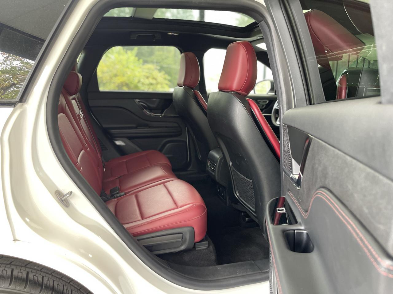 Lincoln Corsair Reserve AWD 2024