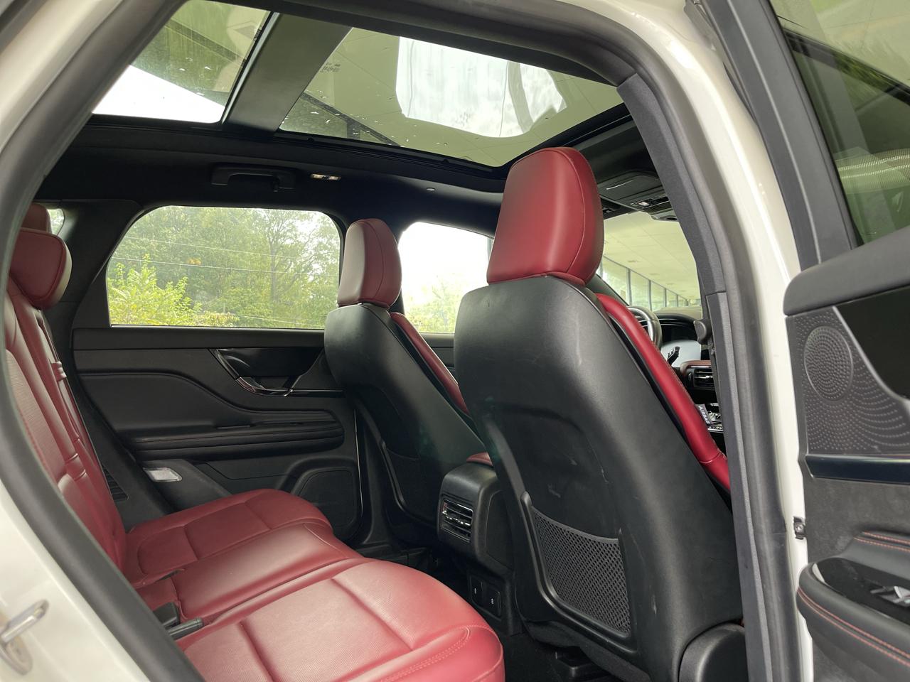 Lincoln Corsair Reserve AWD 2024