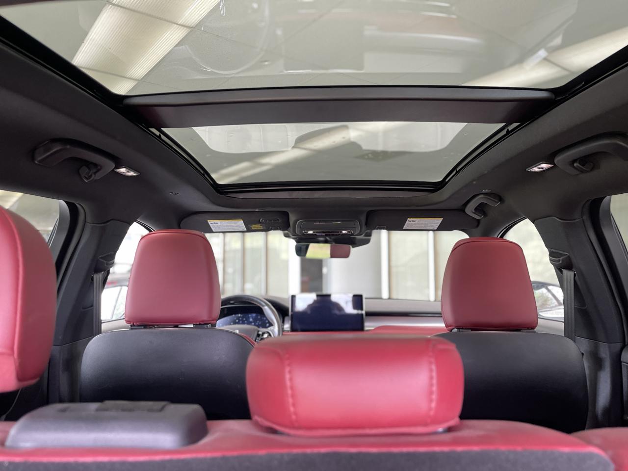 Lincoln Corsair Reserve AWD 2024