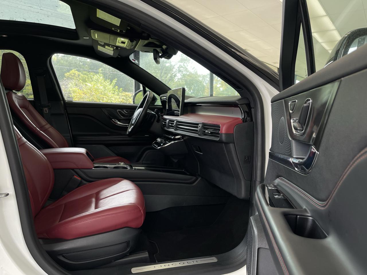 Lincoln Corsair Reserve AWD 2024