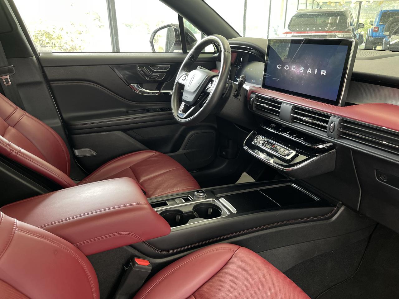 Lincoln Corsair Reserve AWD 2024