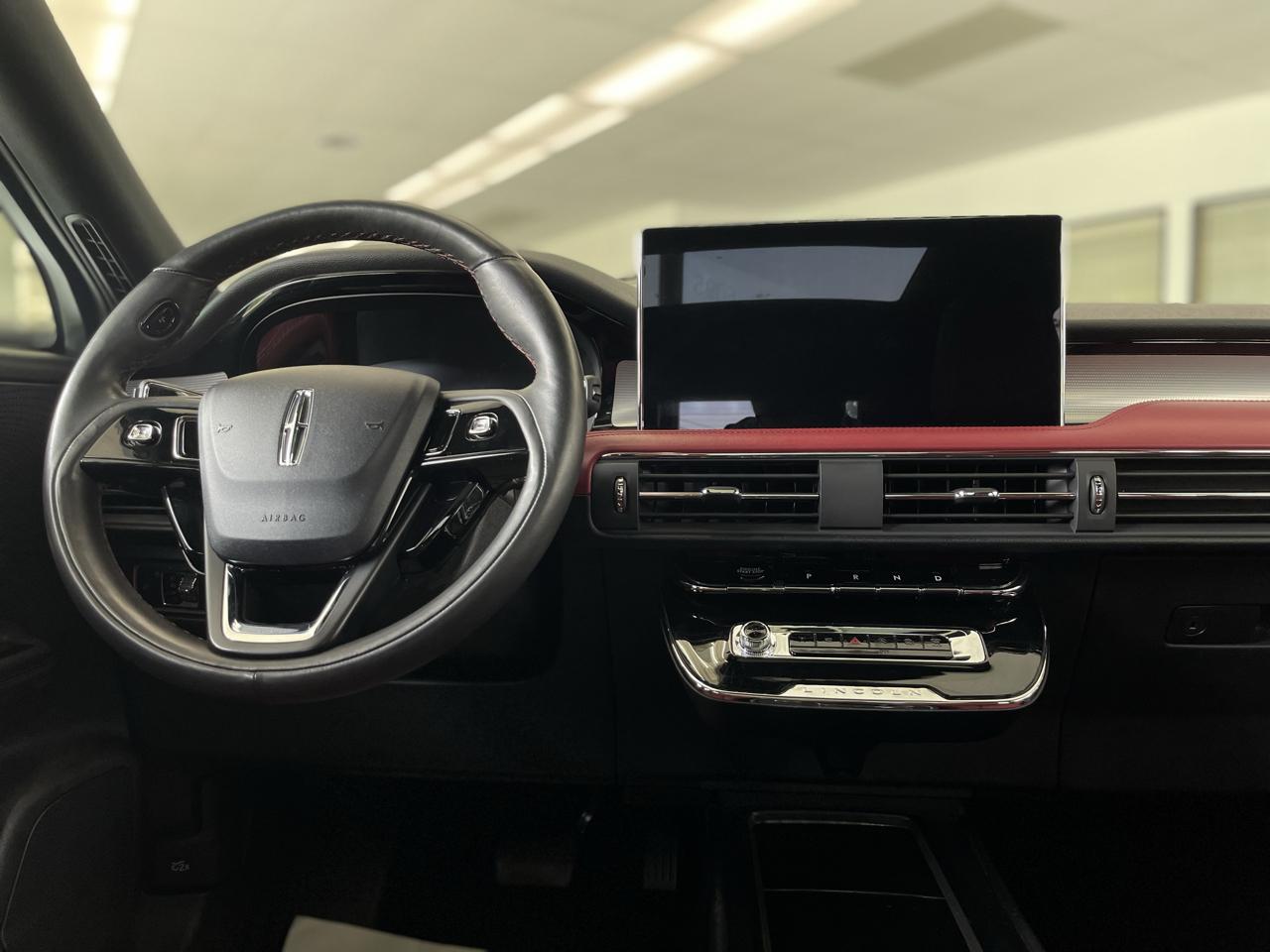 Lincoln Corsair Reserve AWD 2024