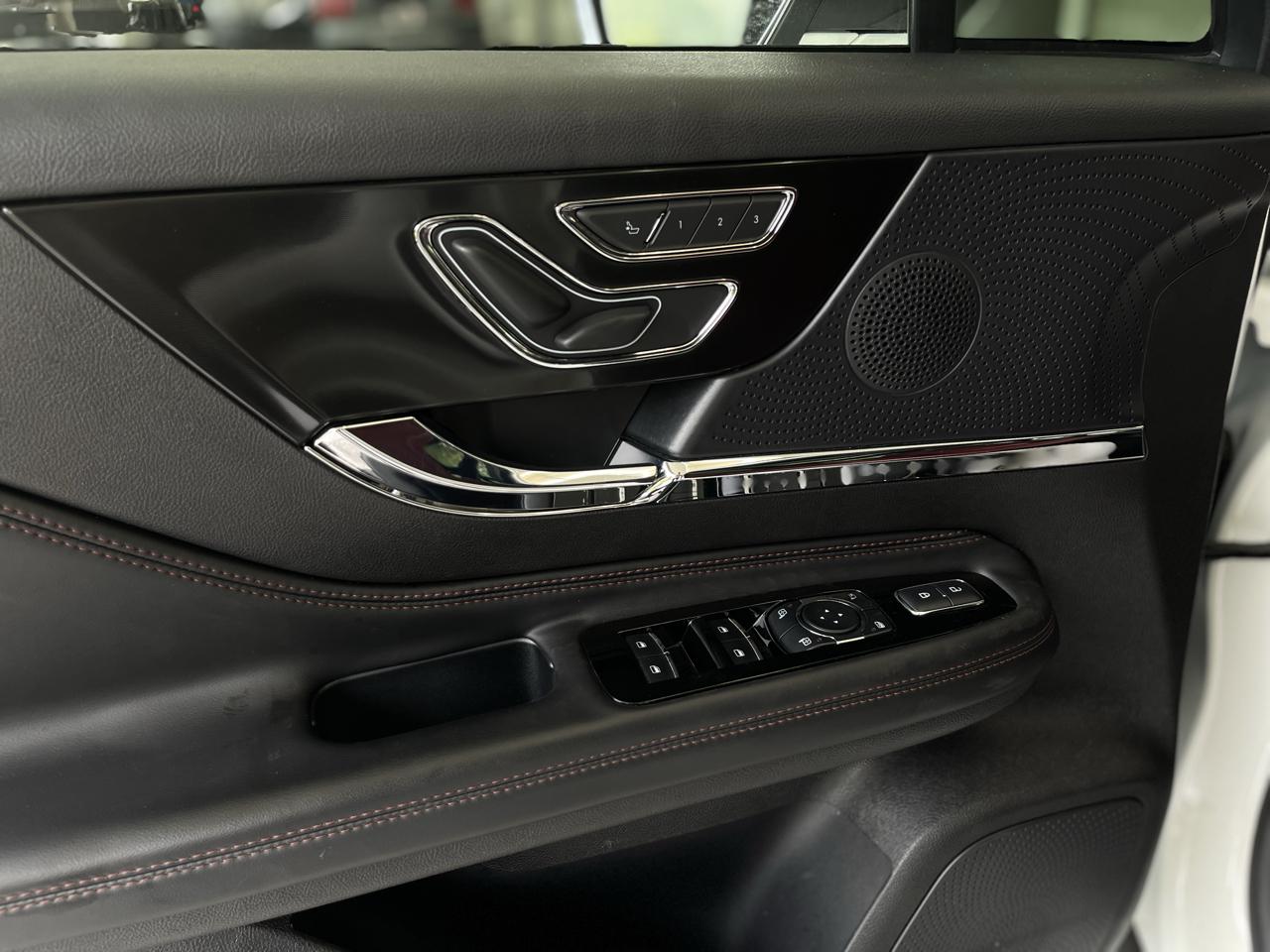 Lincoln Corsair Reserve AWD 2024