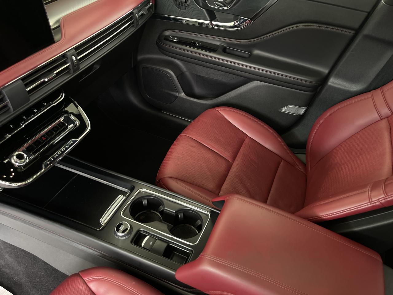 Lincoln Corsair Reserve AWD 2024