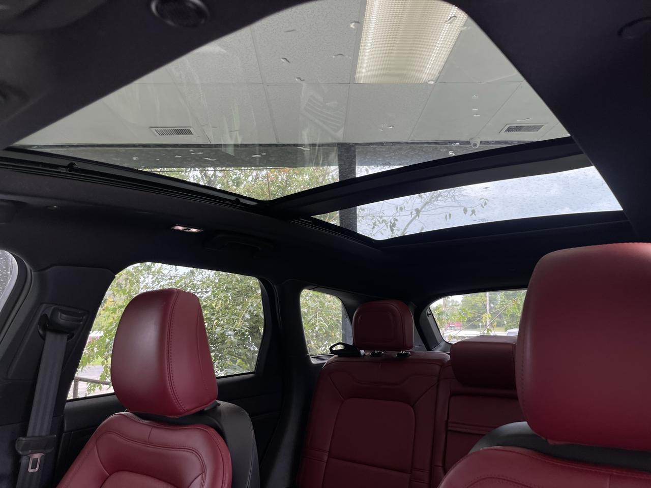 Lincoln Corsair Reserve AWD 2024
