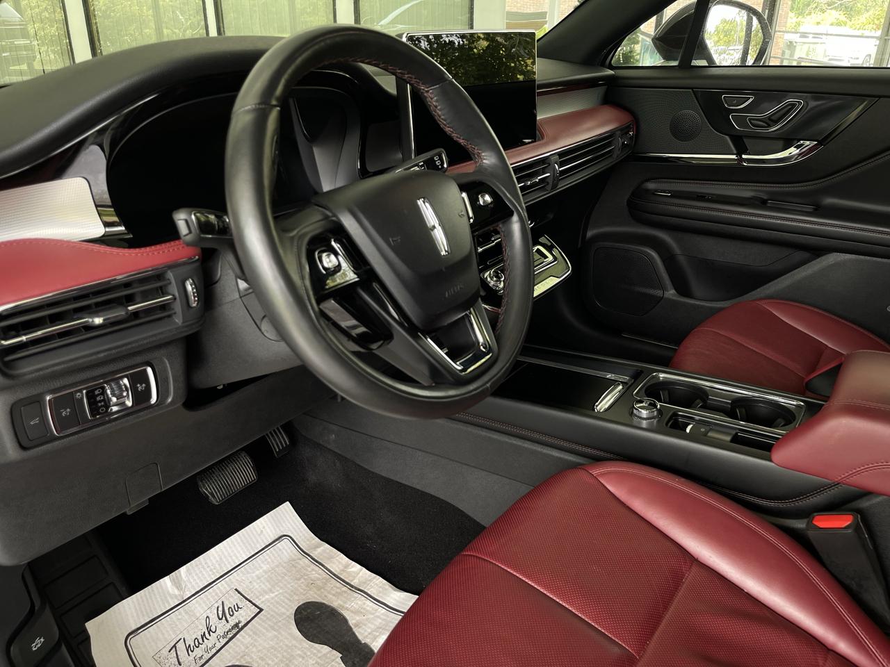 Lincoln Corsair Reserve AWD 2024