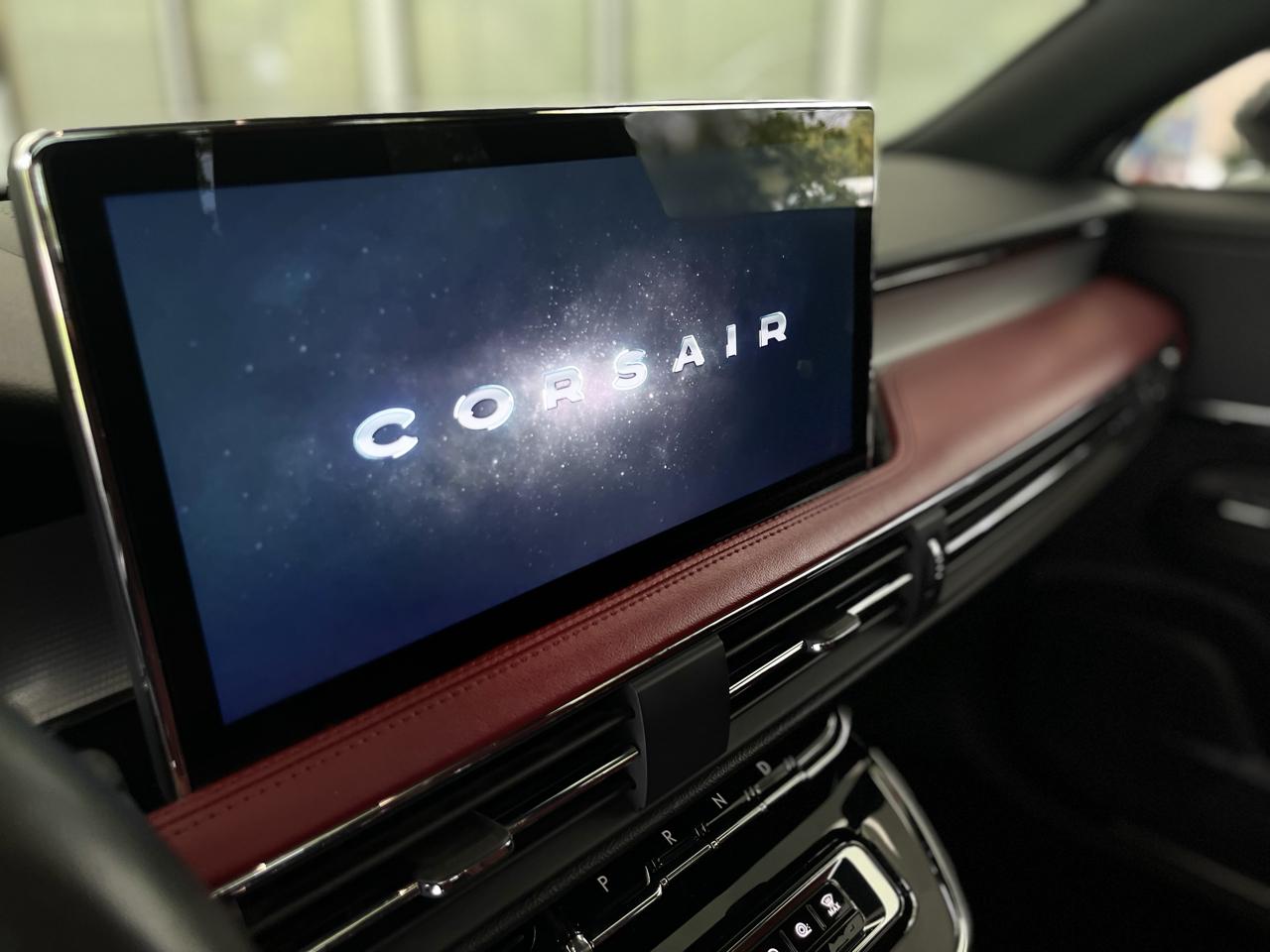 Lincoln Corsair Reserve AWD 2024