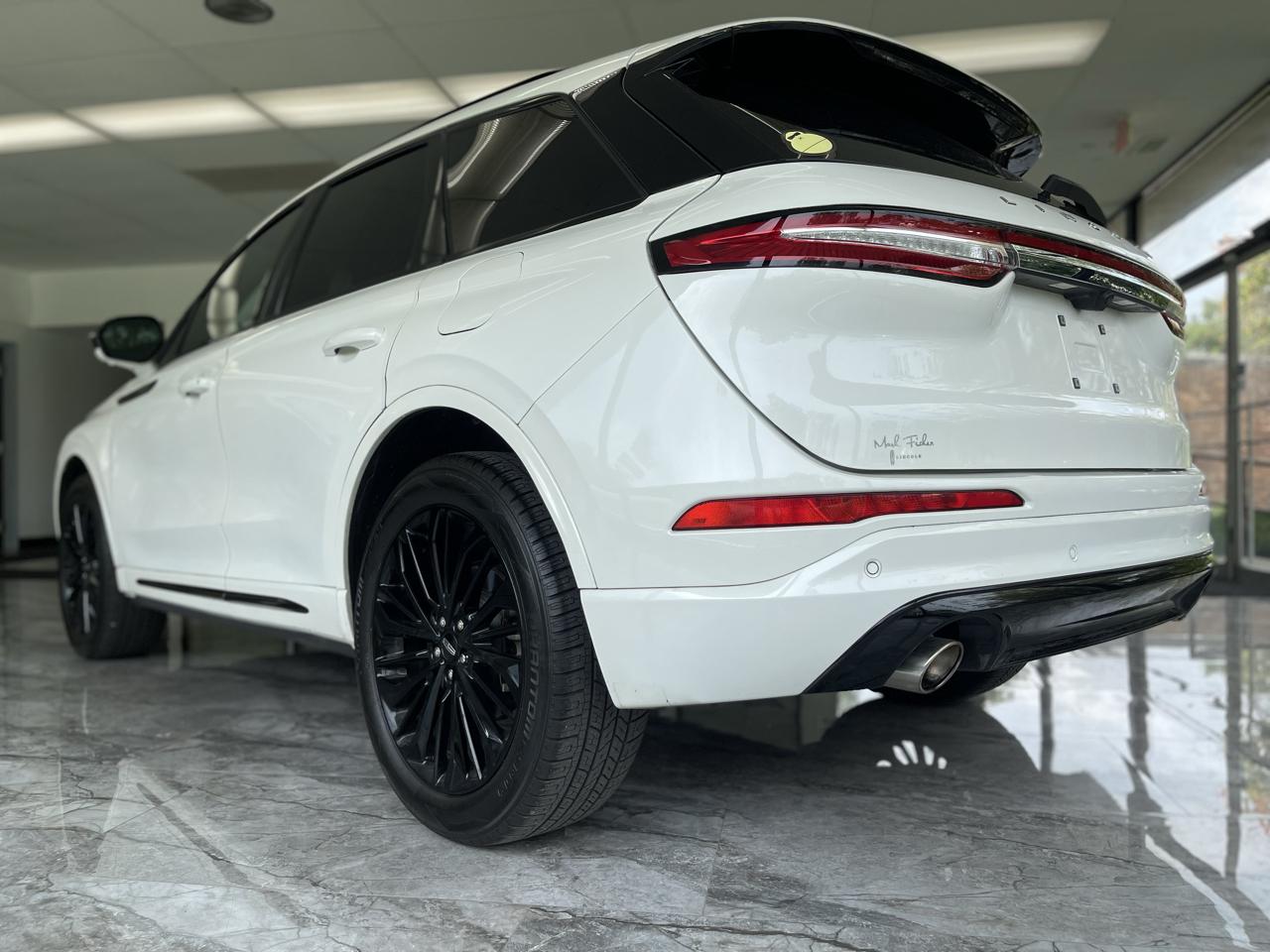 Lincoln Corsair Reserve AWD 2024