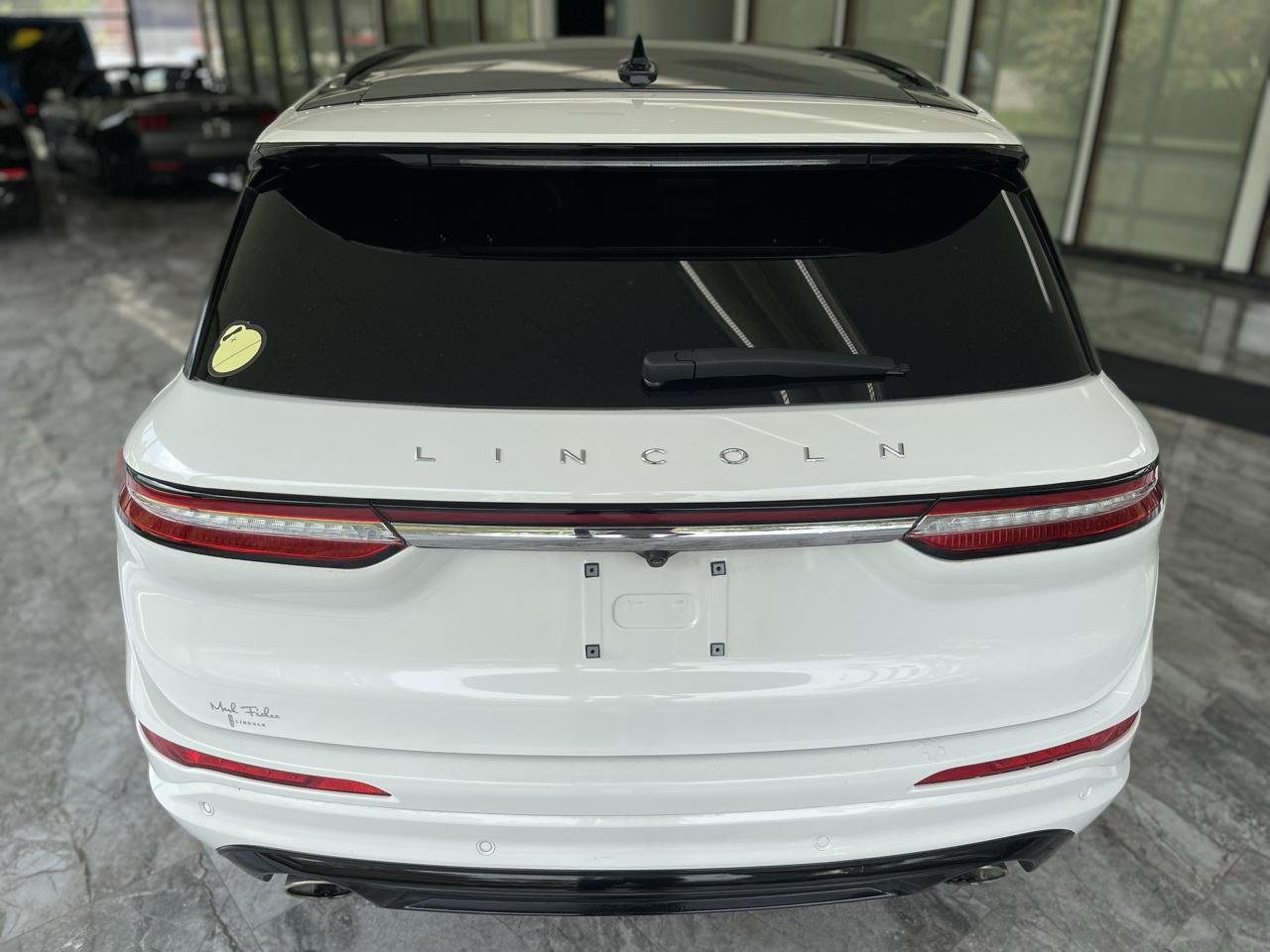 Lincoln Corsair Reserve AWD 2024