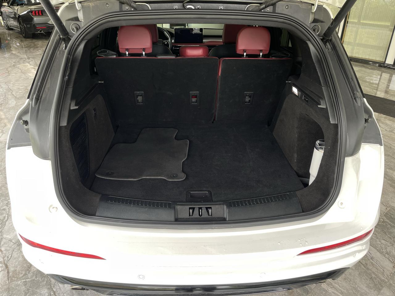 Lincoln Corsair Reserve AWD 2024