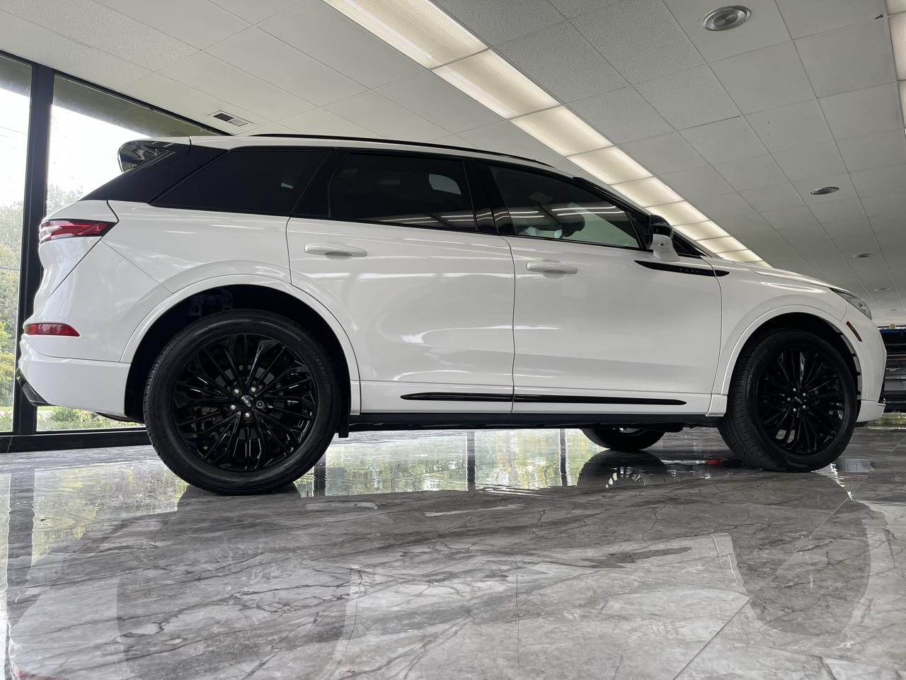 Lincoln Corsair Reserve AWD 2024