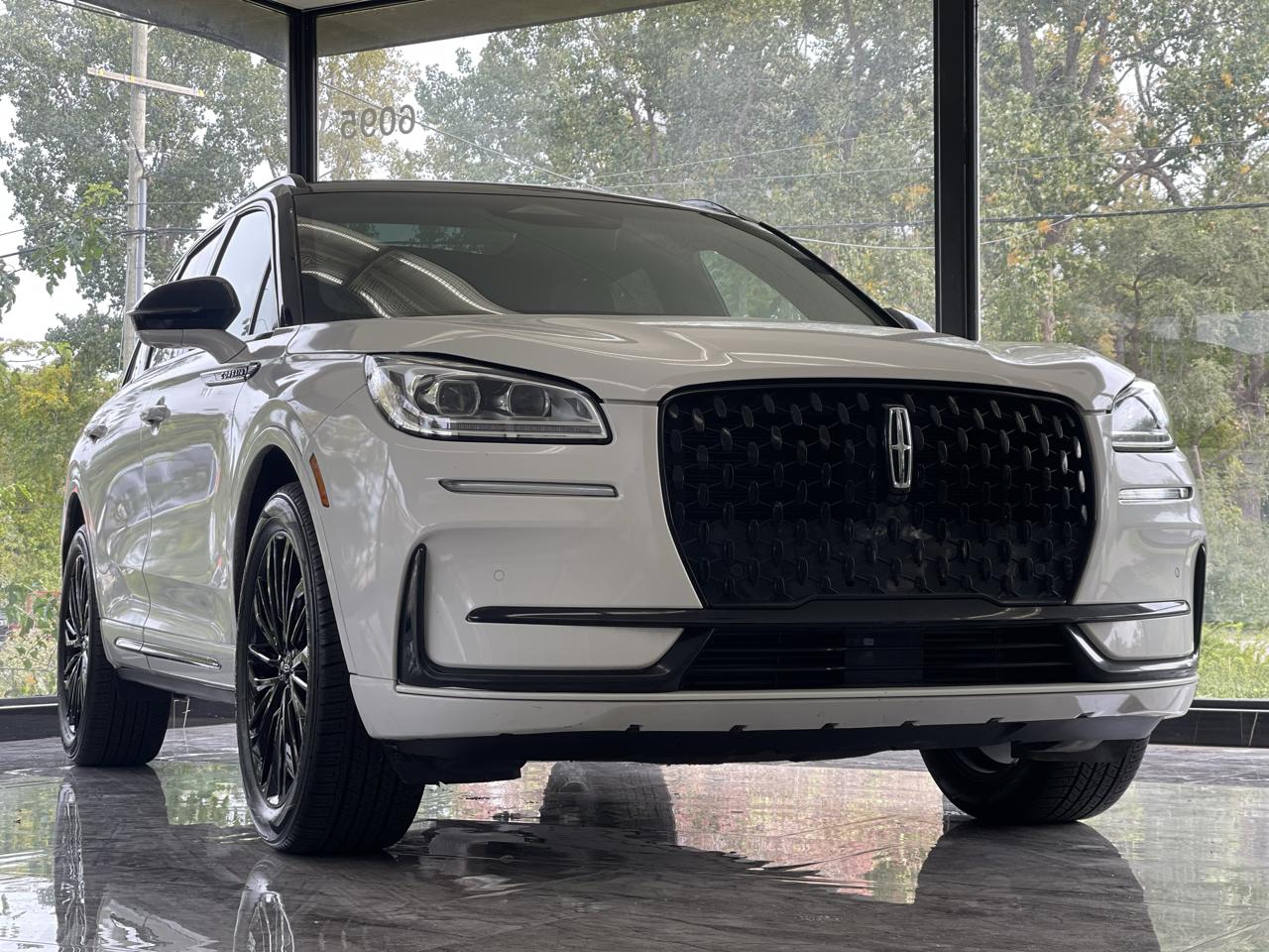 Lincoln Corsair Reserve AWD 2024