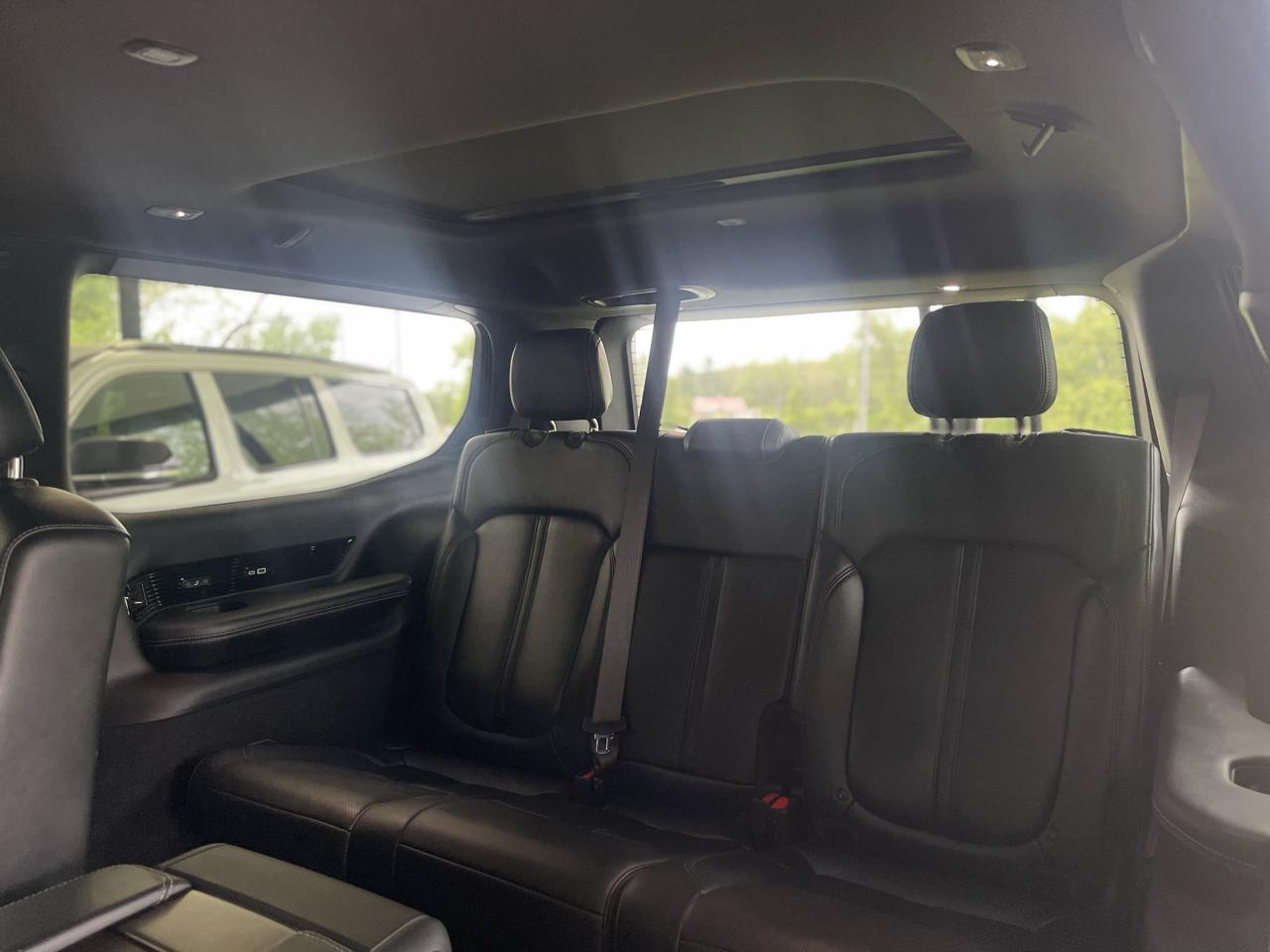 Jeep Grand Wagoneer Series I 4WD 2022