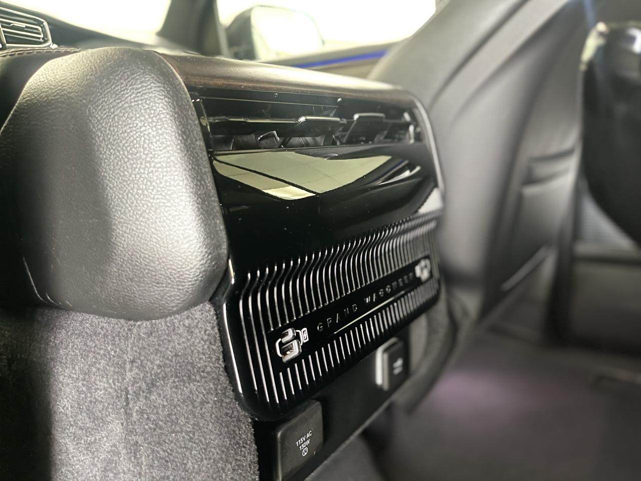 Jeep Grand Wagoneer Series I 4WD 2022
