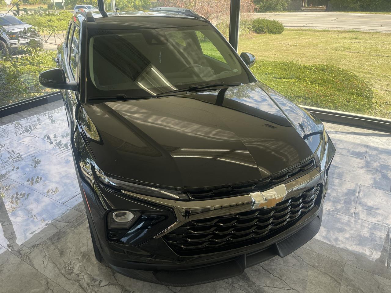 Chevrolet TrailBlazer LT 2026