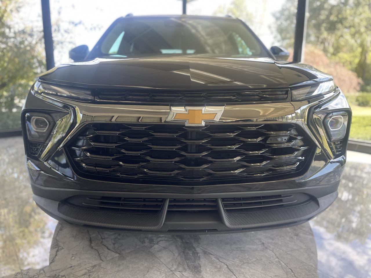 Chevrolet TrailBlazer LT 2026