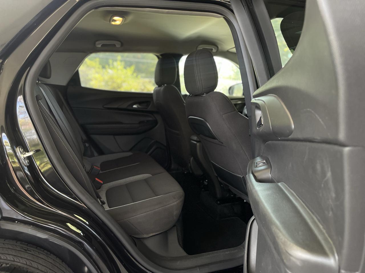 Chevrolet TrailBlazer LT 2026