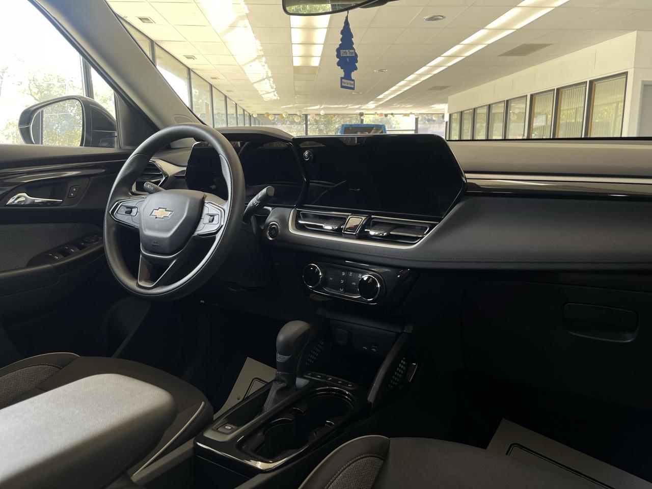 Chevrolet TrailBlazer LT 2026