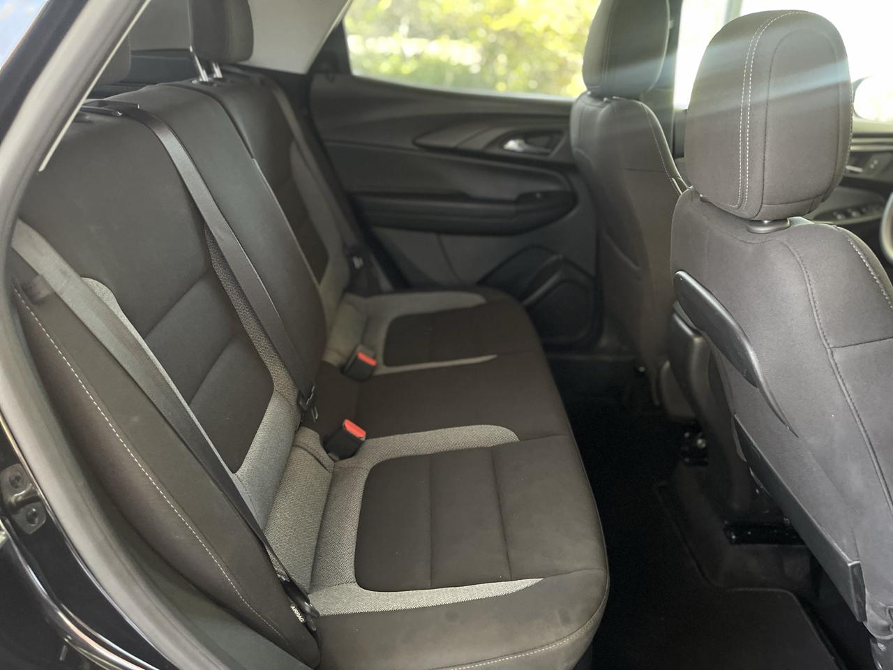 Chevrolet TrailBlazer LT 2026