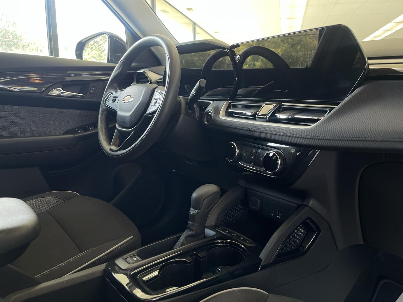 Chevrolet TrailBlazer LT 2026