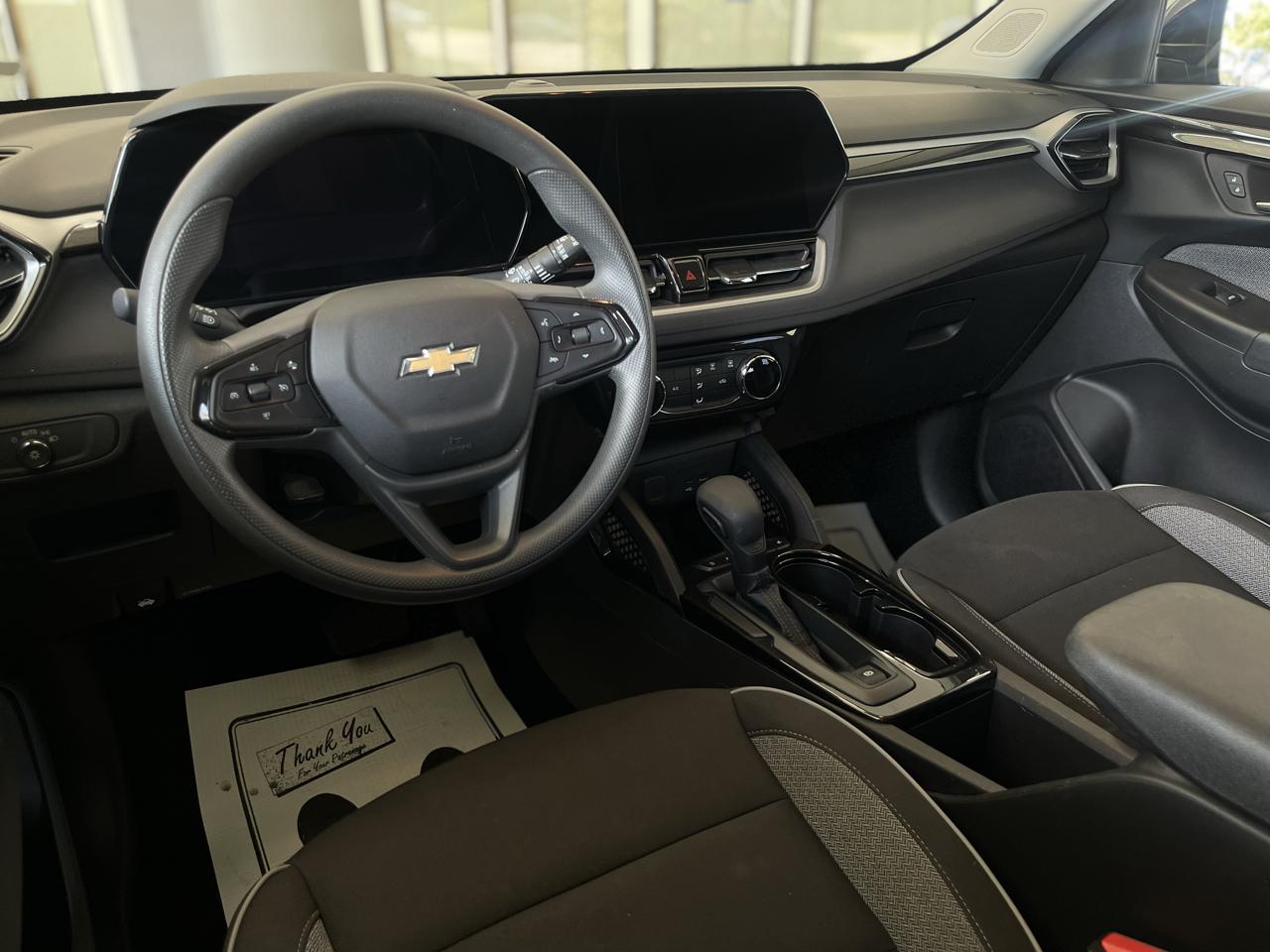 Chevrolet TrailBlazer LT 2026