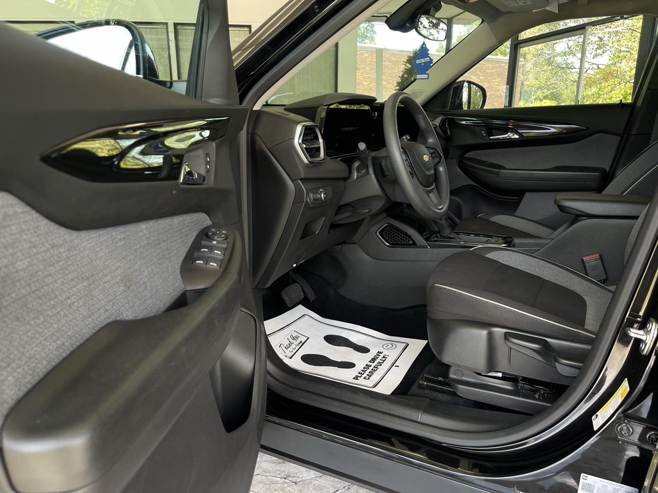 Chevrolet TrailBlazer LT 2026