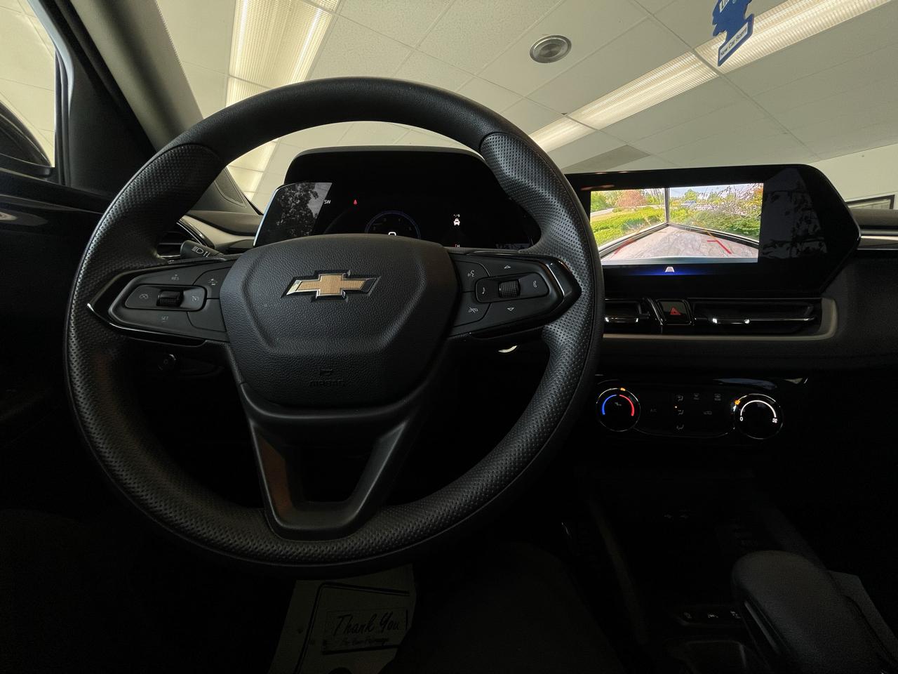 Chevrolet TrailBlazer LT 2026