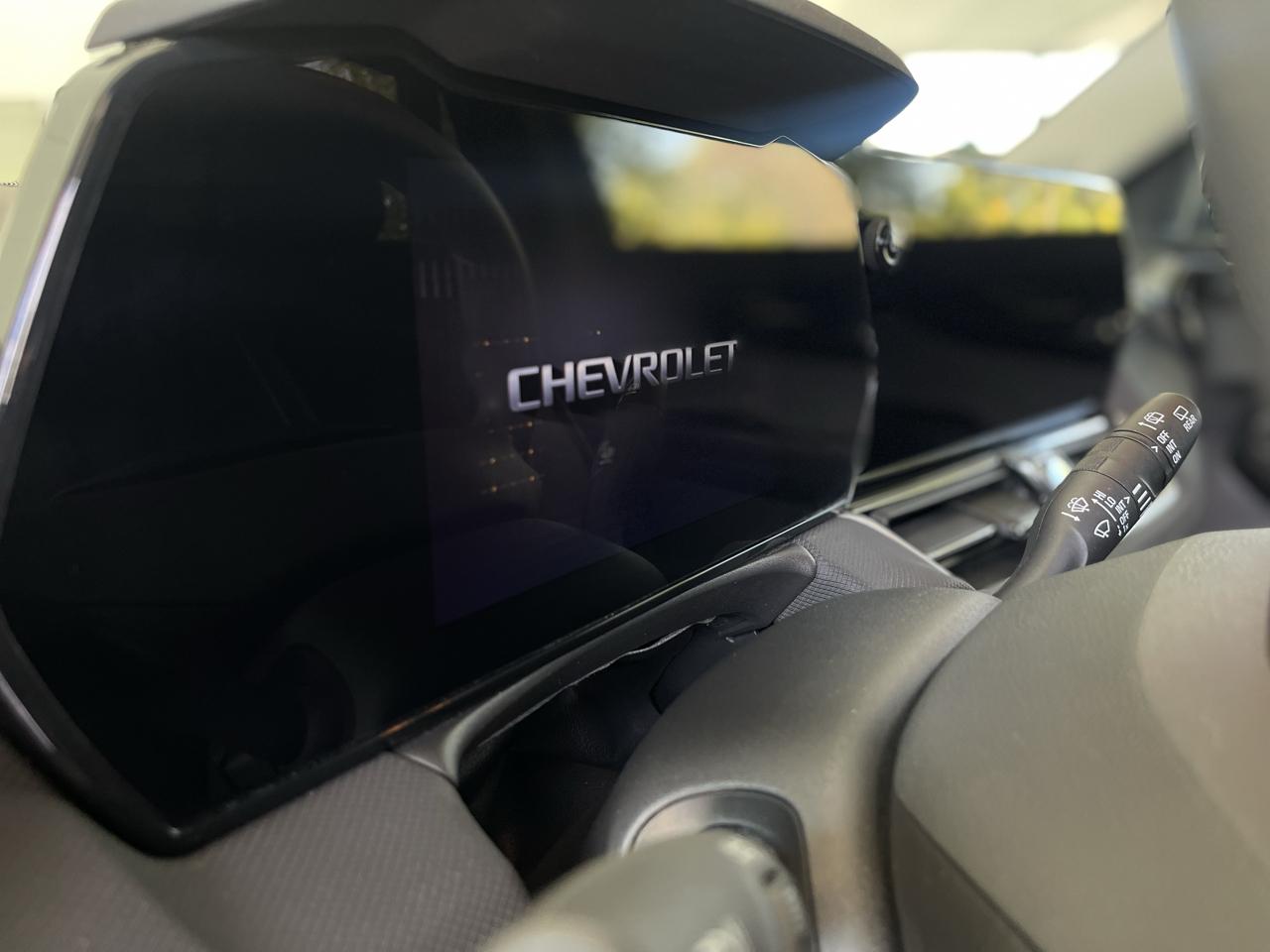 Chevrolet TrailBlazer LT 2026