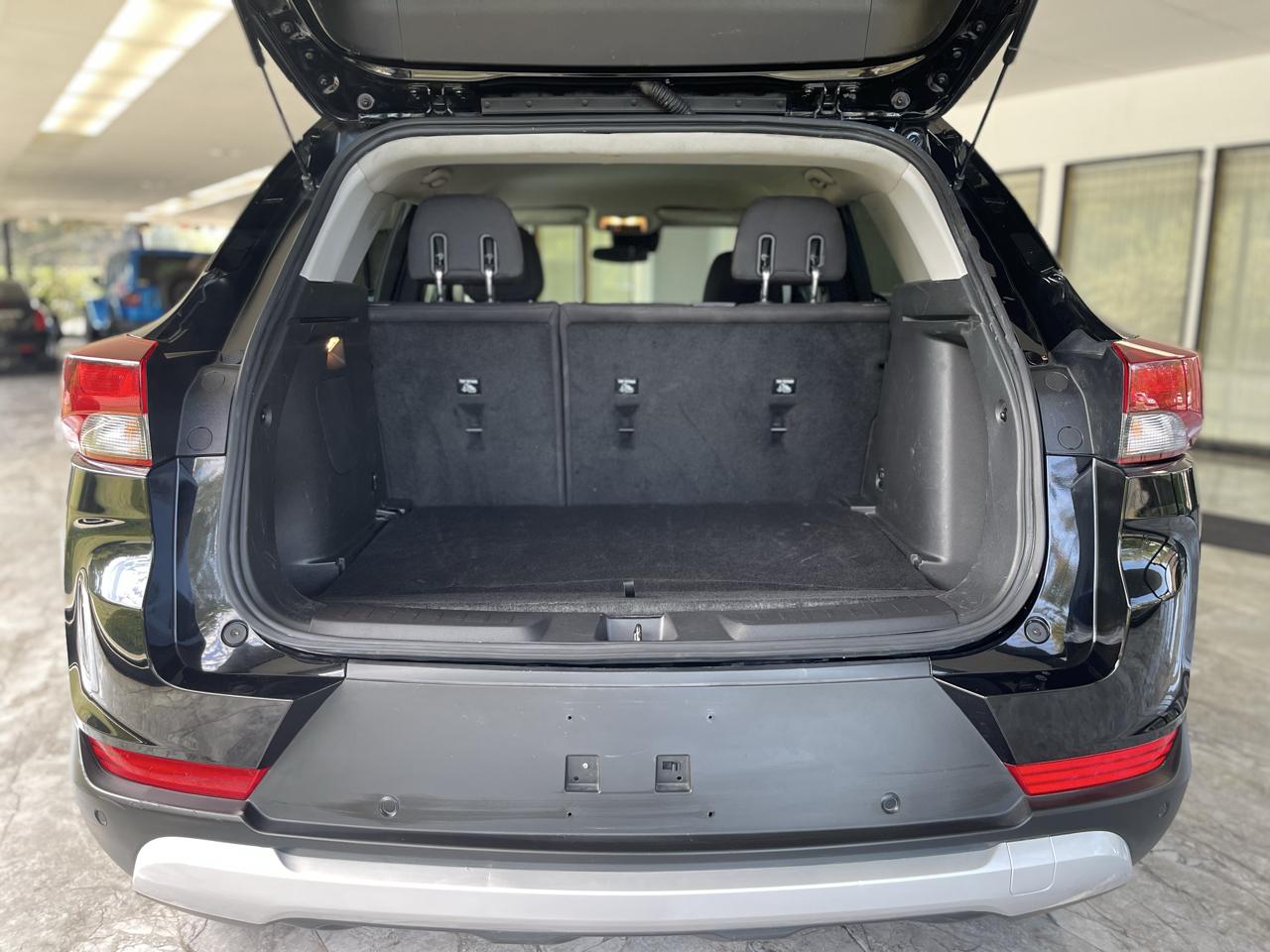 Chevrolet TrailBlazer LT 2026